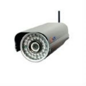 Outdoor Wireless Wifi Ip Camera Support Sd Card